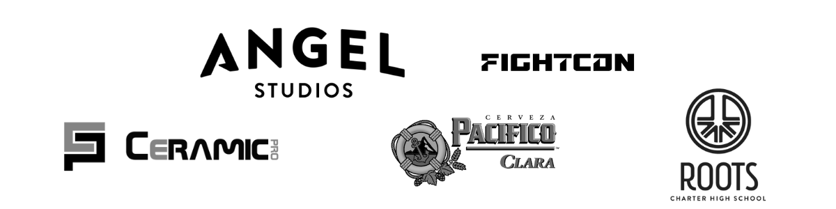 Brands that have wrapped their company vehicles with JC Pro Design Salt Lake City