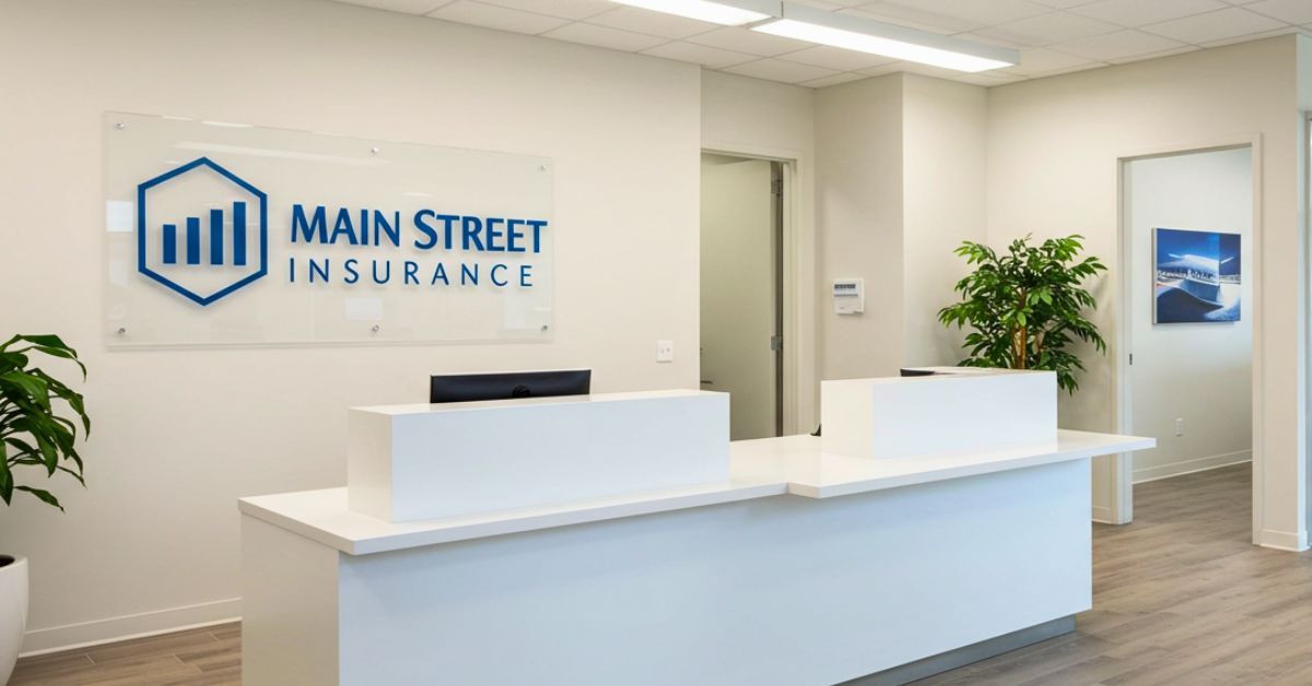 Custom Acrylic Signs for Businesses