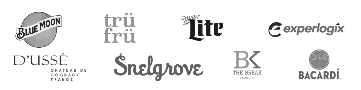 Custom Banners Clients of JC Pro Design