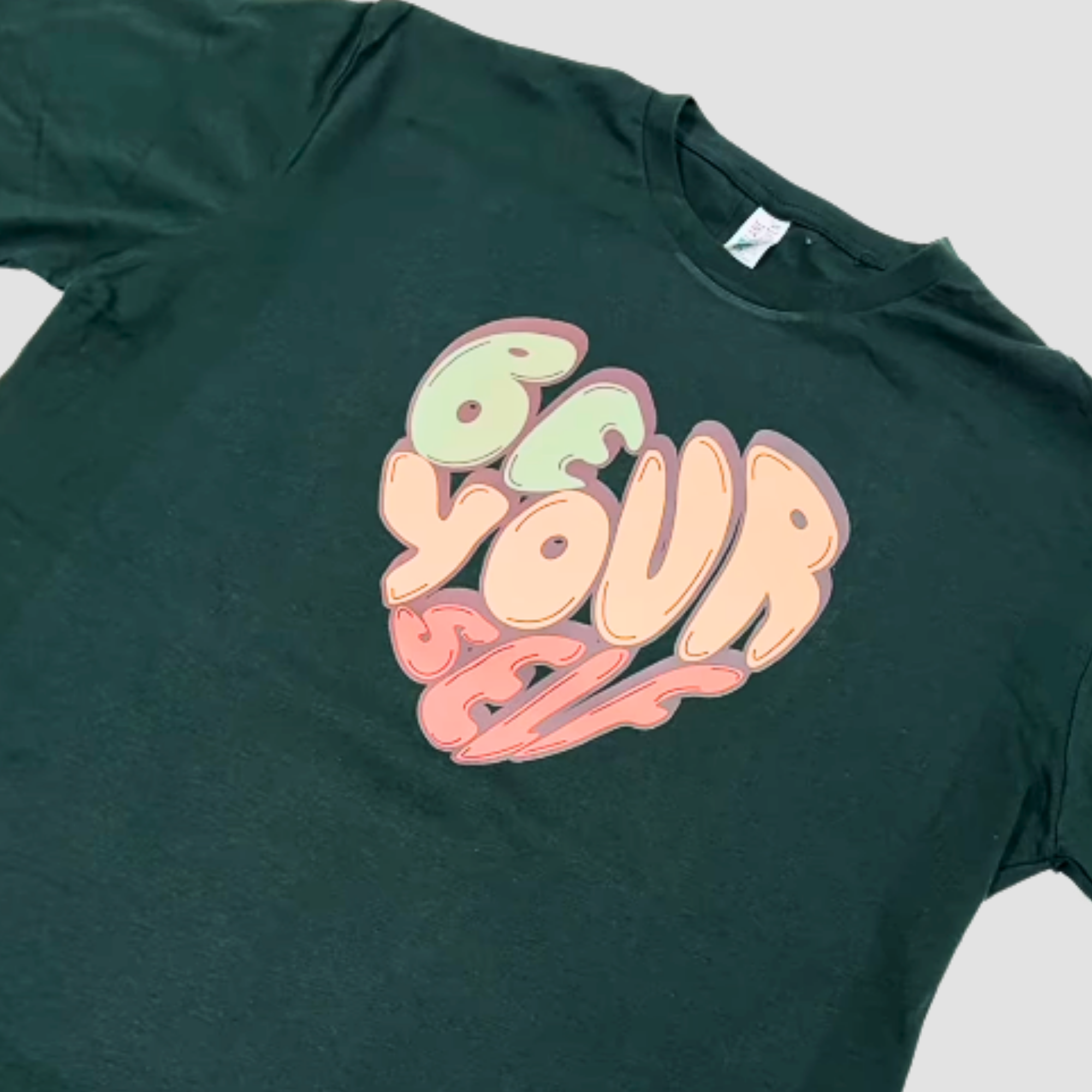 Custom DTF Printing Salt Lake City Utah