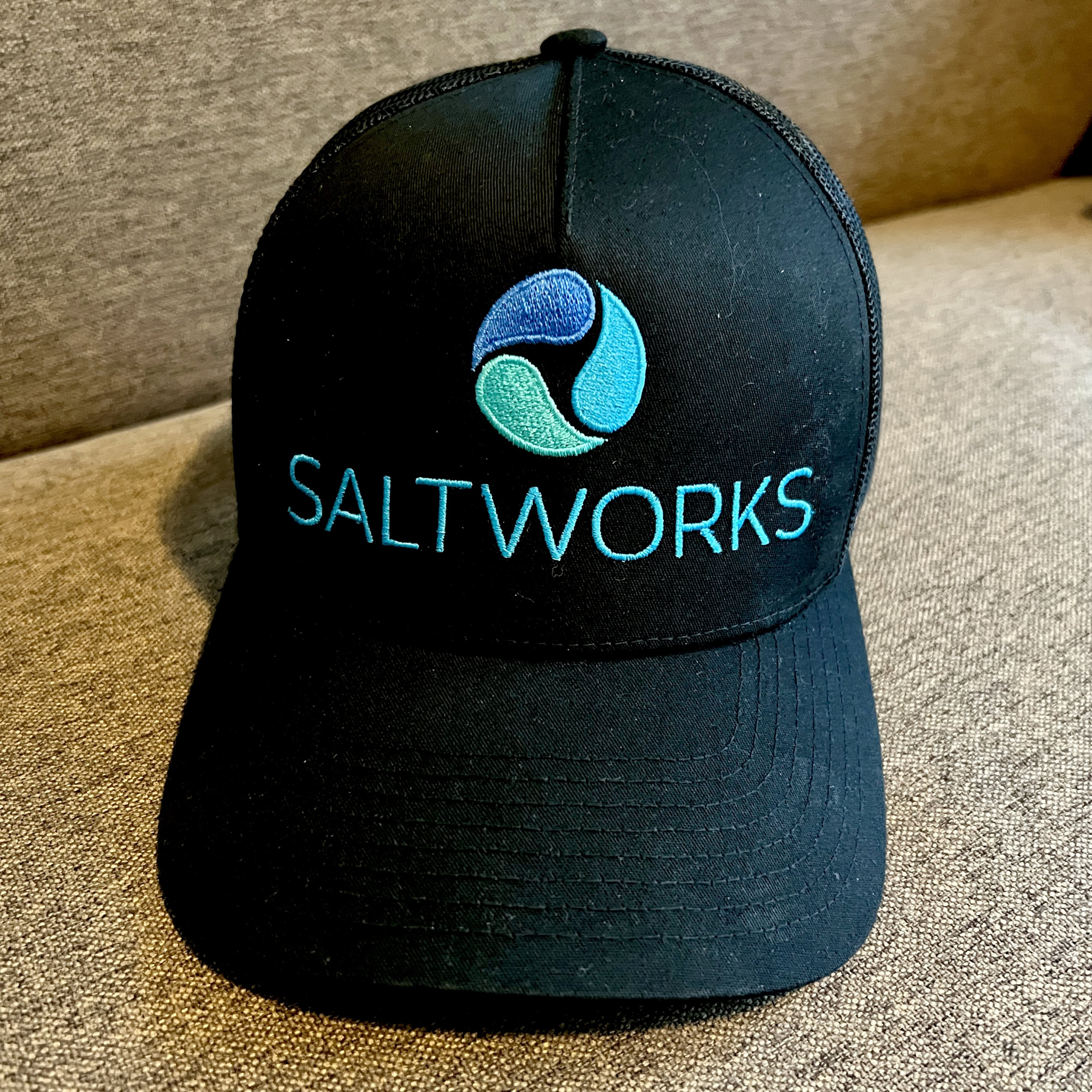 Structured vs. Unstructured Custom Logo Hats: Which is Right for Your Brand? 5 Custom Embroidered Company Hat With Logo scaled