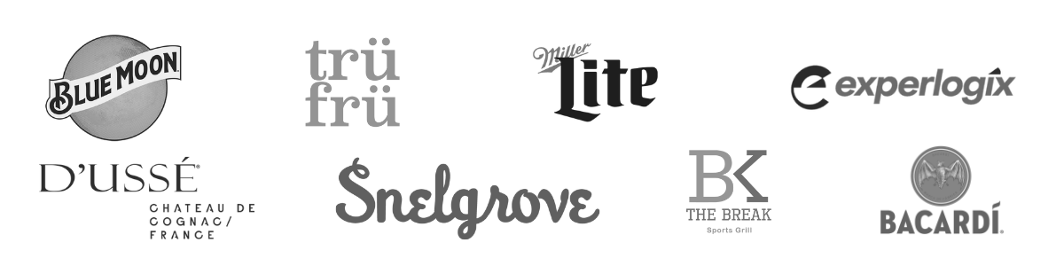 Customer Logos JC Pro Design