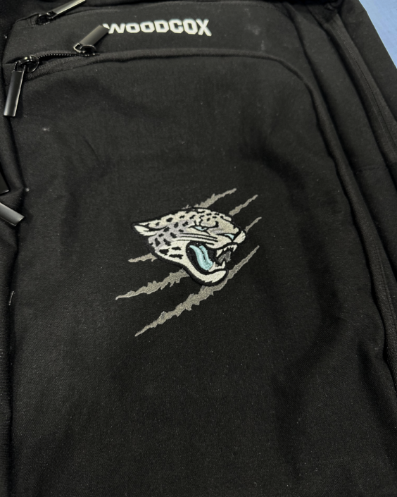 Embroidered Backpack Corporate Gift Salt Lake City Utah
