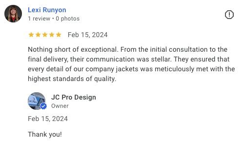 JC Pro Design Salt Lake City Reviews