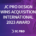 JC Pro Design Wins AcquisItion International 2023 Award Best Screen Printing & Embroidery Service Provider In Utah
